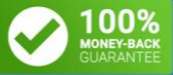 Money Back Guarantee